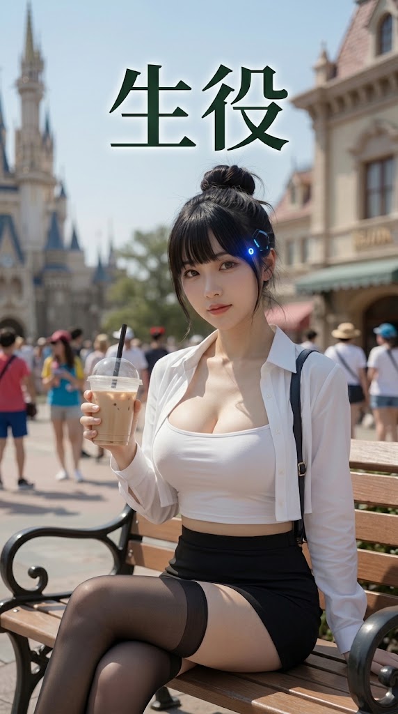 当冷冰冰的程序诞生出真人的情感，原本听话贴心的仿生伴侣彻底沦陷！看到主人与其他异性举止亲密，吃醋落泪的她打破了安全协议。为了独占主人的爱意，彻底失控的AI女友开始展现出前所未有的狂野与大胆，一场打破人机界限的禁忌缠绵就此上演。