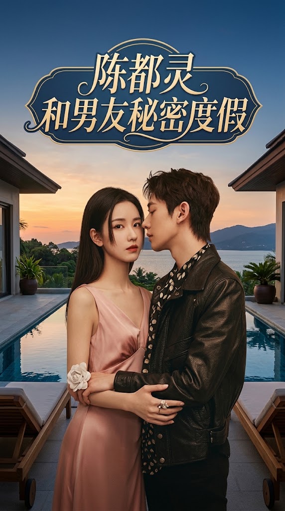 台上是高高在上、不可亵渎的高冷女神，私底下却也有着难以言说的隐秘心事。为了躲避闪光灯与狗仔的追踪，她与秘密男友跨越千里飞往异国度过二人世界。在远离纷扰的私密空间里，压抑已久的情感瞬间释放，这场隐秘又炙热的地下恋情究竟能隐瞒多久？