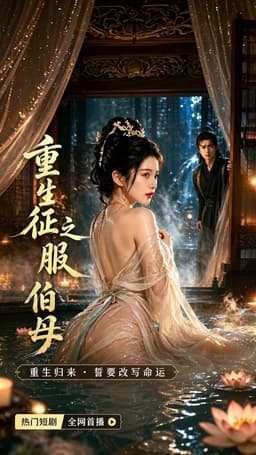 杨过带记忆重生，反转剧情尺度拉满！昔日大侠郭靖沦为废人，而黄蓉依旧风韵绝伦、美得让人移不开眼。面对空虚无助的郭伯母，杨过趁虚而入、层层诱惑，一步步将她拉入欲望的深渊……爆爽剧情让人欲罢不能！