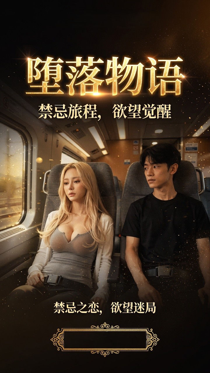 她曾是办公室里最乖的女孩，直到那晚她没拒绝。白彩媛的觉醒从一次妥协开始，从此一发不可收拾。她学会了用眼神勾人，用身体谈判，用欲望交换想要的一切。清纯是她的伪装，禁欲是她的武器。当她彻底黑化那天，所有人才发现——最危险的女人，往往看起来最无害。快来见证白彩媛的黑化吧！