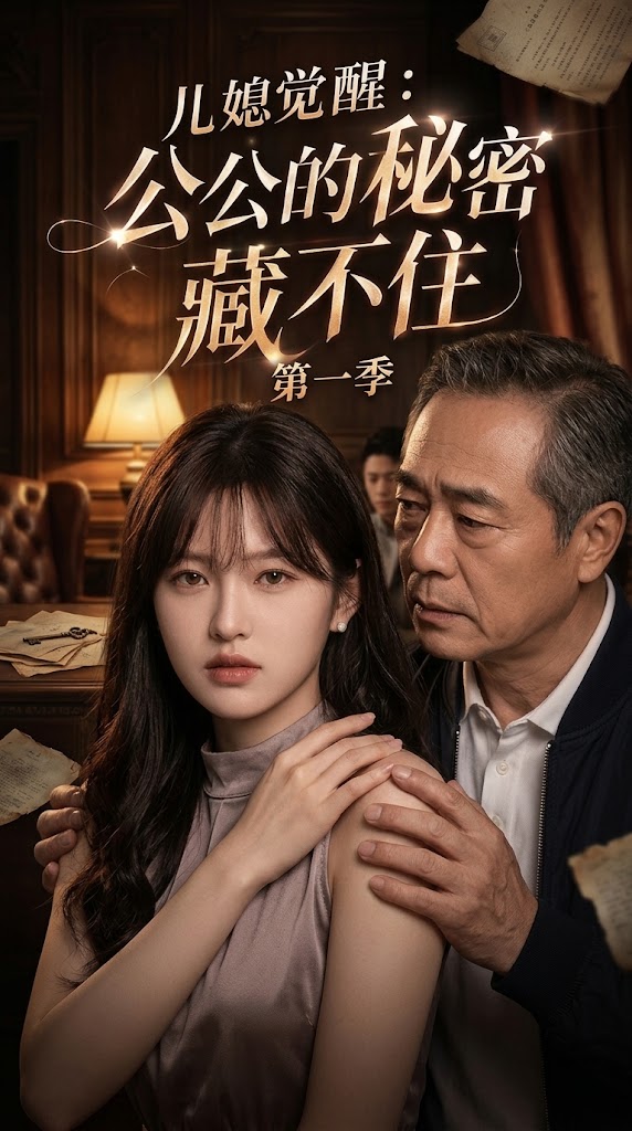 难以置信！看似端庄的美丽儿媳，私底下竟然有如此大胆的一面？从试探到彻底失控，厨房、浴室等多个私密场景酣畅倾泻，带你领略最具张力的家庭禁忌故事。