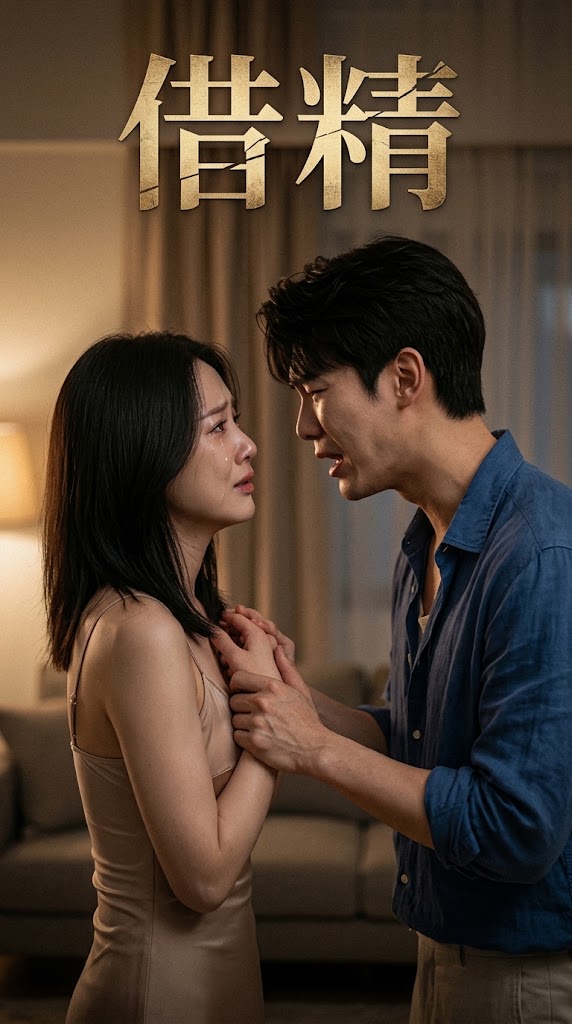 婚后迟迟无子，竟因丈夫能力不行！求子心切的年轻夫妻走投无路，决定铤而走险私会年轻猛男。从借精求子到肉体沦陷，强壮躯体与压抑欲望的私密碰撞，暗夜里的疯狂欢愉让人欲罢不能！